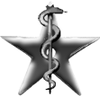 The Medicine Barnstar