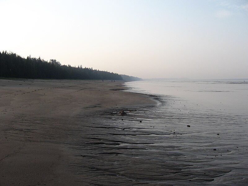 File:Nargole Beach.jpg