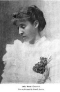 Lady Norah Beatrice Henriette Bradley-Birt