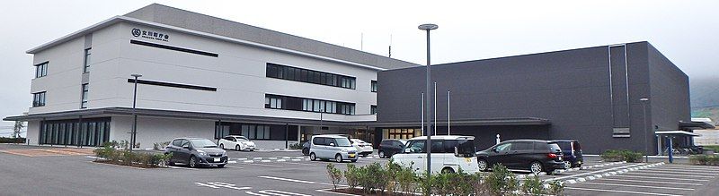 File:Onagawa town hall.jpg