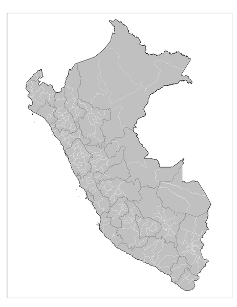 File:Peru Provinces.png