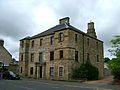 Preston Lodge, Cupar