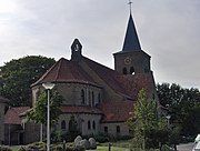 St. Plechelmus church