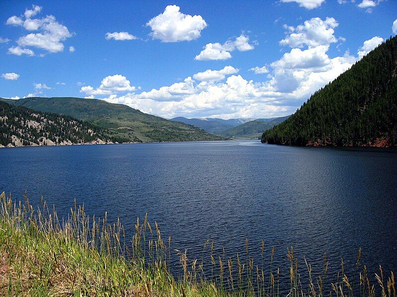 File:Ruedi Reservoir.jpg