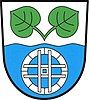 Coat of arms of Trotina