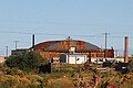 Wendover Army Air Field, Utah.