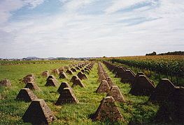 Siegfried Line