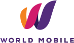 File:WorldMobile.io logo.svg