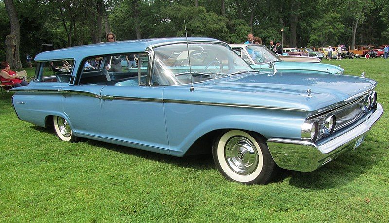 File:1960 Mercury Commuter.jpg