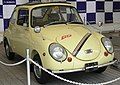 Subaru 360