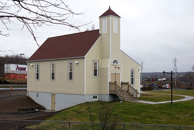 File:Africville Church.jpg