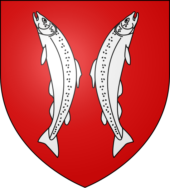 File:Armoiries de Blamont.svg