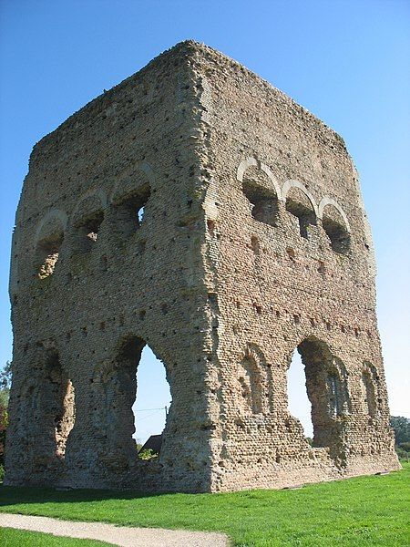 File:Autun Janus Temple.jpg