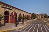 Northern Pacific Railway Company Como Shops Historic District