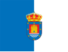 Flag of Gaucín