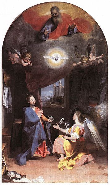 File:Barocci Annunciation.jpg