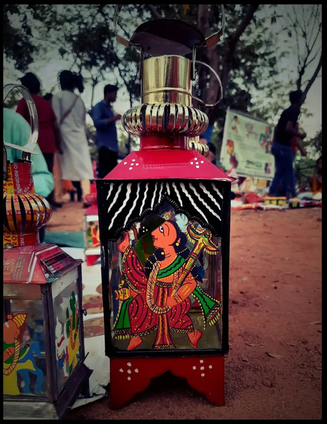 File:Bishnupur traditional lantern.webp