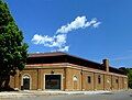 Breese Stevens Fieldhouse