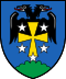 Coat of arms of Ausserberg