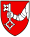 Coat of arms of Chavannes-sur-Moudon