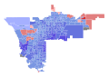 2020 United States House of Representatives election in Colorado's 7th congressional district