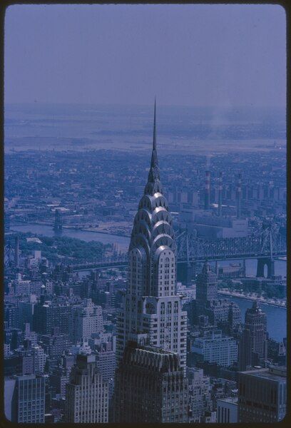 File:Chrysler Building 1965.tif