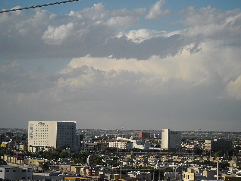 File:Ciudad Juárez skyline.jpg