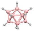 Undecaborate(11) [B11H11]2−