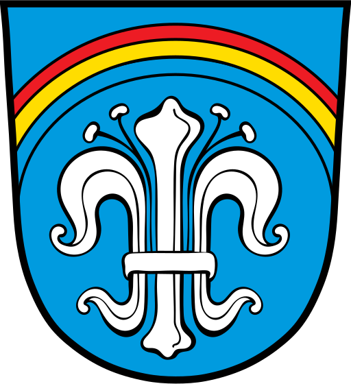 File:DEU Regen COA.svg