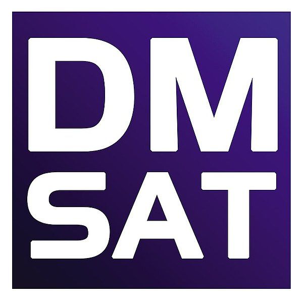 File:DM sat Logo.jpg