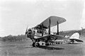 Image 7Qantas De Havilland biplane, c. 1930 (from History of aviation)