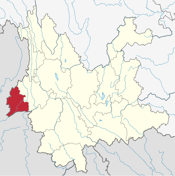 File:Dehong in Yunnan.svg