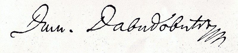 File:Dimitrije Davidović signature.jpg