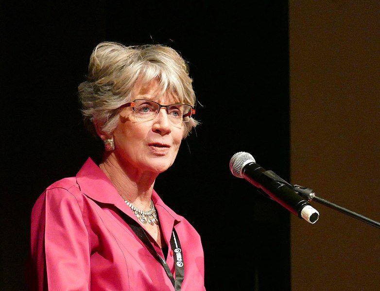 File:Dottie Lamm (16905157897).jpg