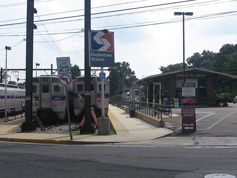 File:Doylestown Station.JPG