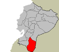 Zamora-Chinchipe Province