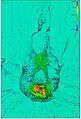 Lava domes growth and landscape change of Mount St. Helens 2002-2017