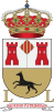 Coat of arms of Ibi