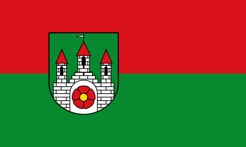 File:Flagge Blomberg.svg