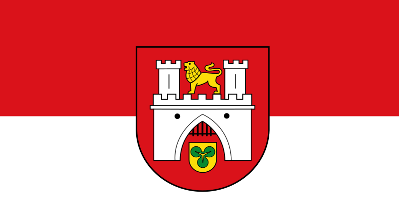 File:Flagge Hannover.svg