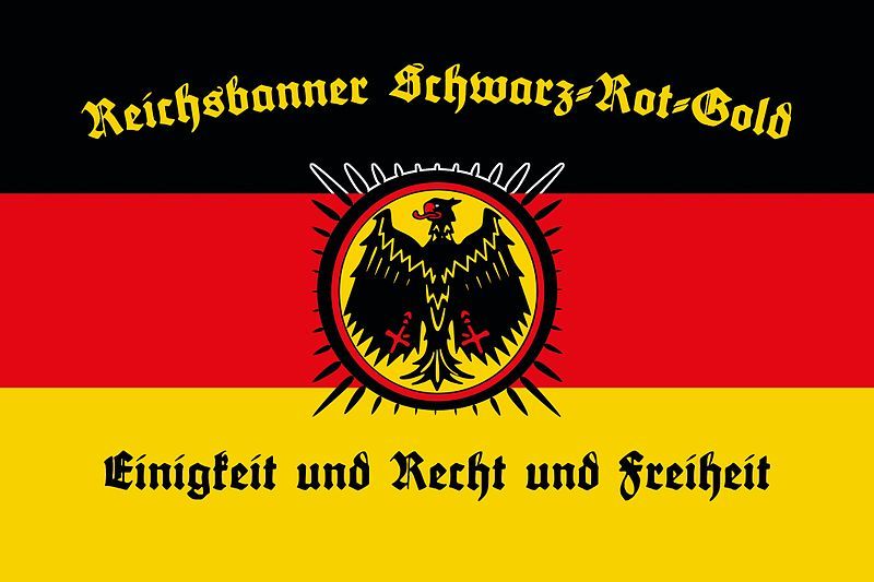 File:Flagge Reichsbanner 2013.jpg