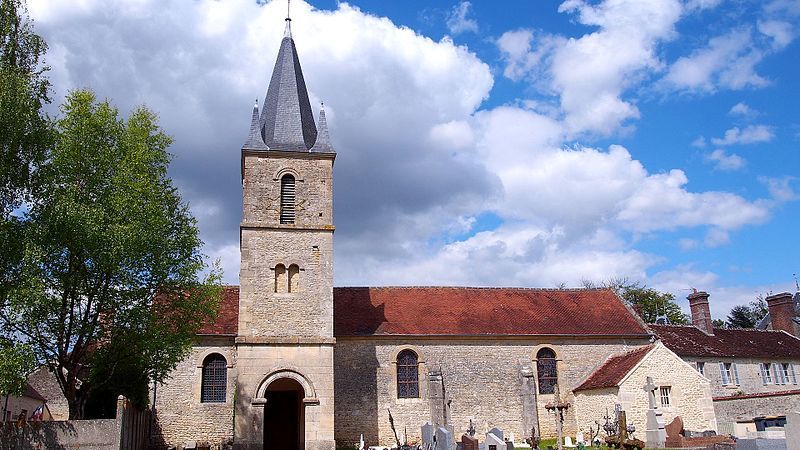 File:FranceNormandieSevignyEglise.jpg