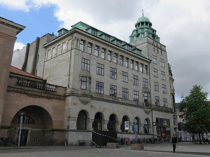 File:Frederiksberggade 1 (Copenhagen).jpg