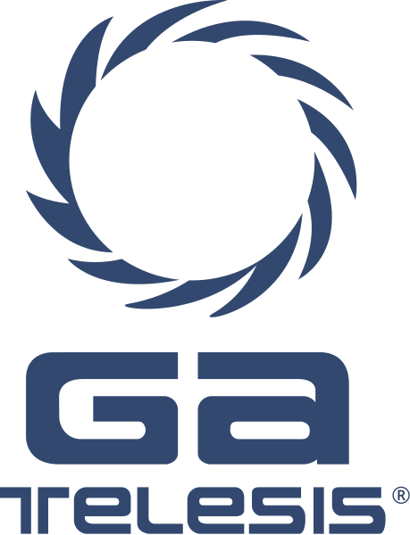 File:GA Telesis logo.svg