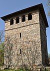 Römerturm of the Gaulskopf