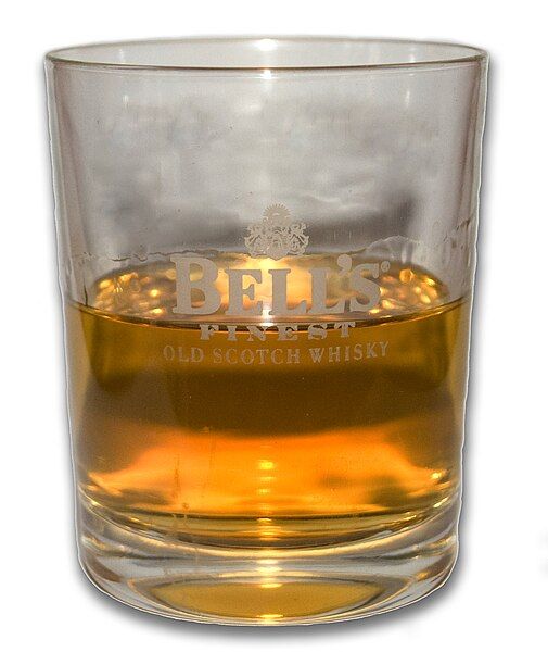 File:Glass of Bell's.jpg