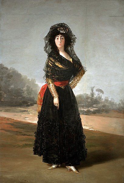 File:Goya-duquesa de alba.jpg