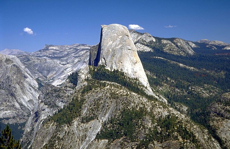 File:Half Dome10.jpg