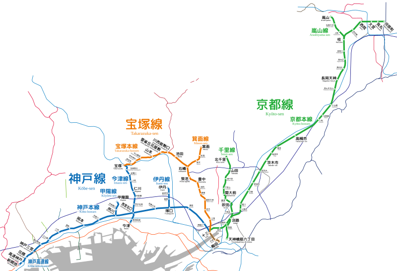 File:Hankyu Linemap Romaji.svg