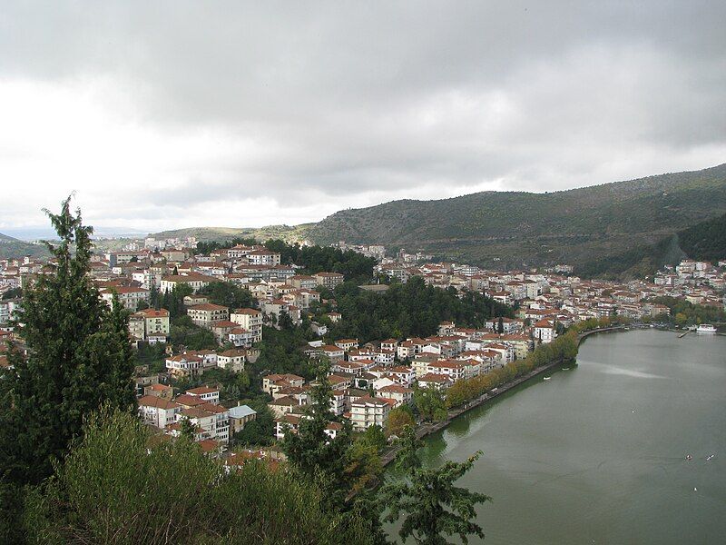 File:Kastoria-Kostur-View.jpg